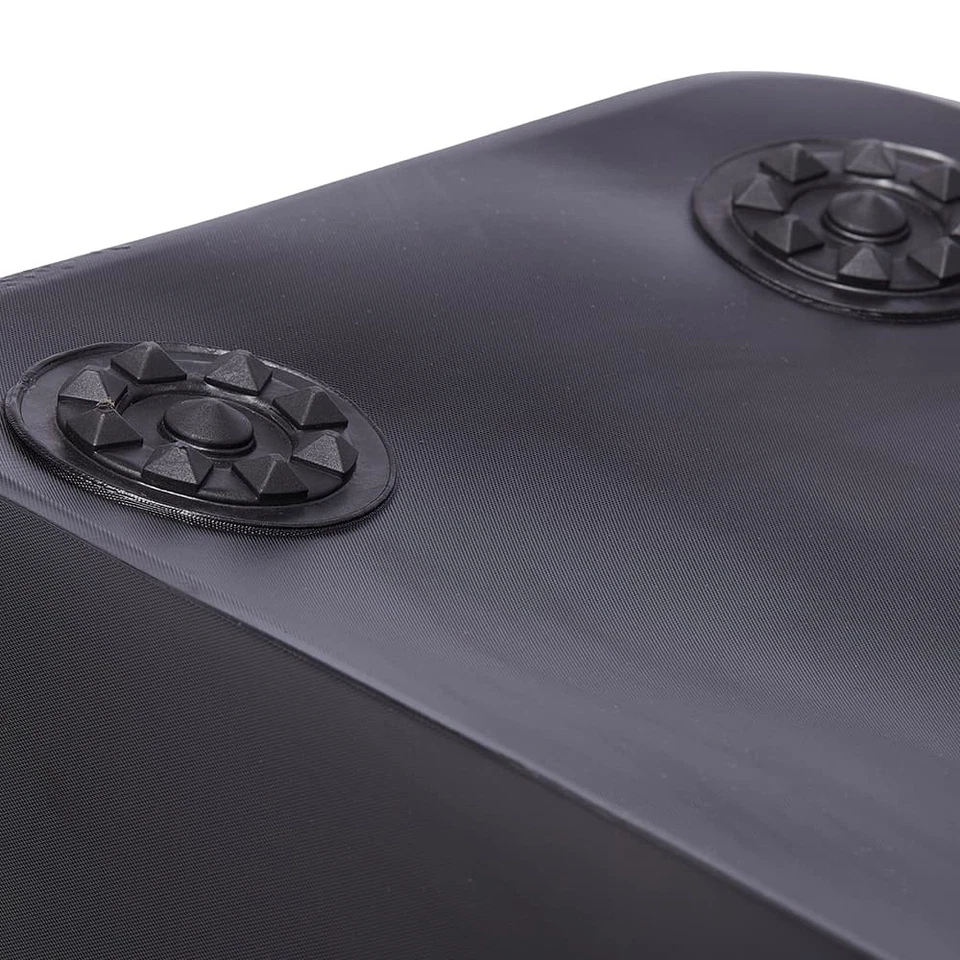 SAVAGE GEAR Multipurpose Fishing Tackle Carrying BOAT AND BANK BAG L 24L - Image 2 of 4