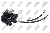 Nty EZC-KA-013 TüRschloss FüR Kia