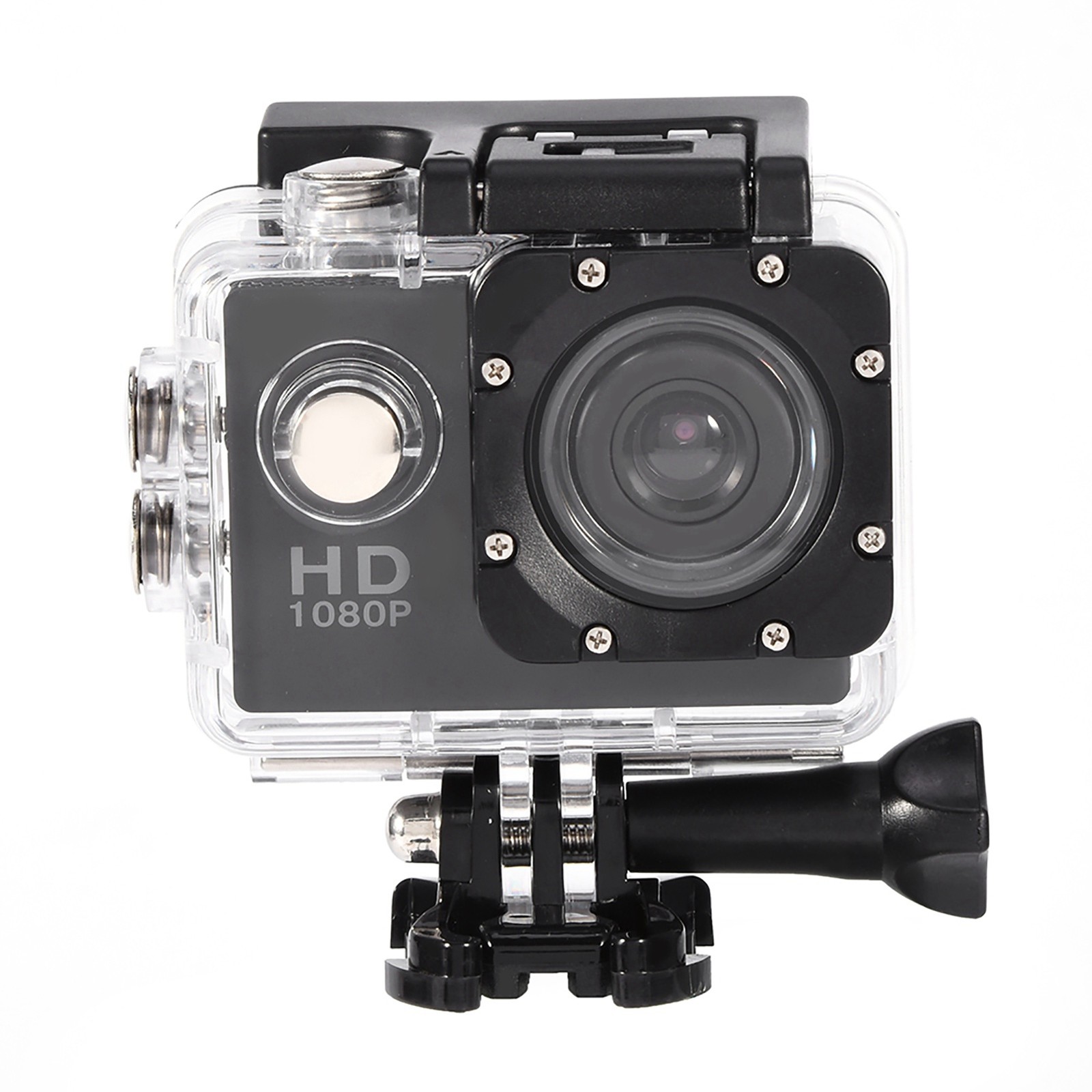 Waterproof Action Camera DV Mini Camcorder For Outdoor Sports KRI