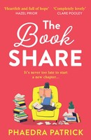 Bk Share Pb | Phaedra Patrick | Taschenbuch | 384 S. | Englisch | 2022