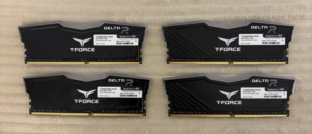 8GB 2 Module Computer RAM for sale | eBay