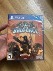 Broforce - PS4 / PlayStation 4 - New Sealed