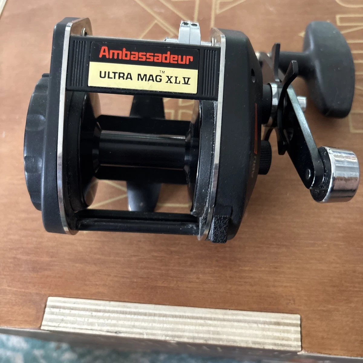 abu ultra mag products for sale | eBay