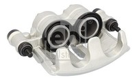 Febi Bilstein Bremssattel Links, Vorderachse U.A. FüR Nissan, Opel, Renault