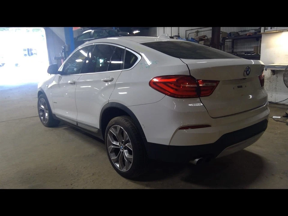 Espejo retrovisor atenuación automática para BMW 535i GT 1684844 12-17 Foto 4 de 4