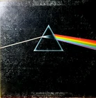 Pink Floyd Dark Side Of The Moon LP  SMAS-11163 (VINYL FAIR/JACKET G+) FREE SHIP