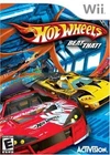 Hot Wheels: Beat That - Nintendo Wii Game