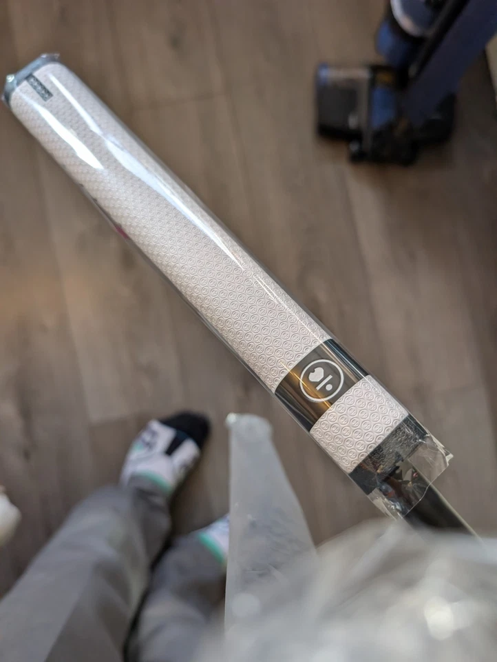 Lab Golf OZ.1i 34inch Right-Handed Black Putter  NEW - Image 3 of 4