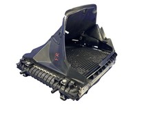 LAMBORGHINI HURACAN LP640-4 PERFORMANTE 5.2L FRONT RH RADIATOR AC CONDENSER FAN