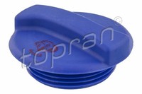 Topran Verschlussdeckel KüHlmittelbehäLter 103 451 FüR VW Seat Golf Polo Passat