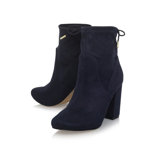 BNIB MISS KG KURT GEIGER SWAN BOOTS 