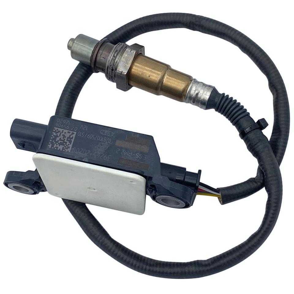 Particle Sensor For Hyundai Tucson TL TLE Kia Sportage QL QLE 1.6 CRDi 392652U200 - Image 3 of 4