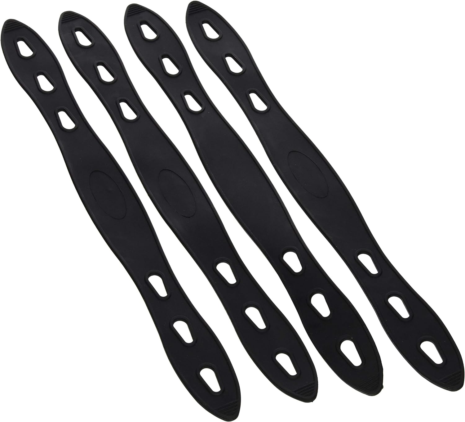 Durable Rubber Replacement Straps for Knee Pads 0361strap