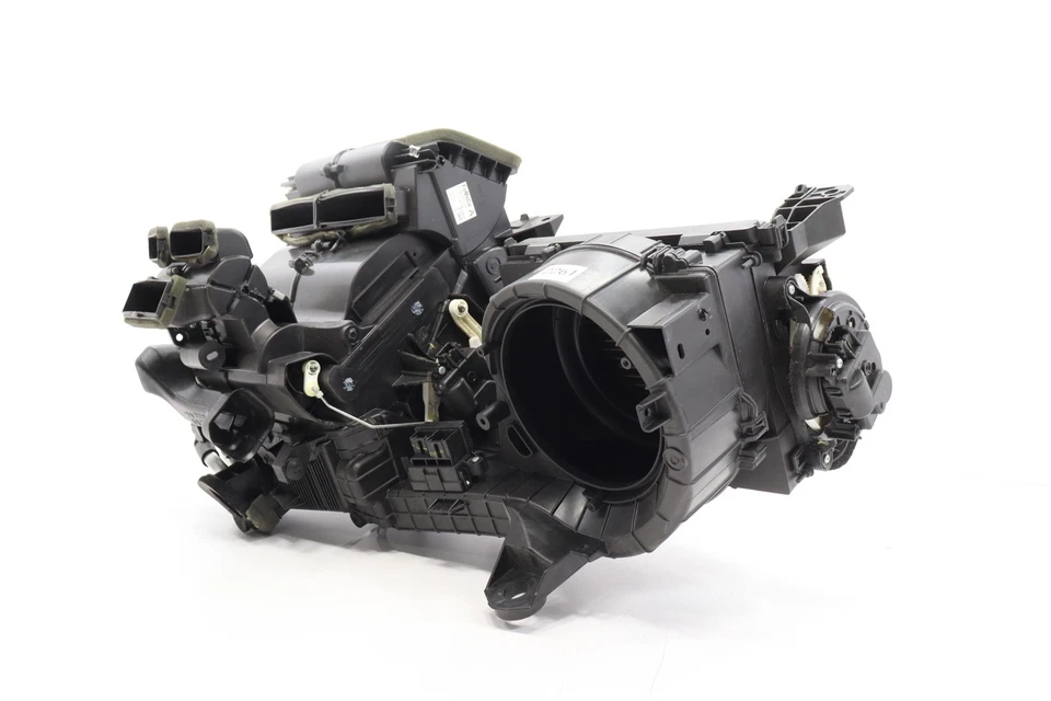 Ford Edge 2019-2024 climatización aire acondicionado ventilador calefacción carcasa caja fabricante de equipos originales K2gh19B555BH Foto 4 de 4