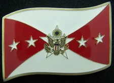 Army Vice Chief of Staff VCoS General Pete Chiarelli Challenge Coin