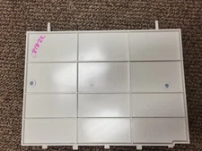 Vintage KitchenAid/Whirlpool Refrigerator Freezer Shelf Divider 1117808 