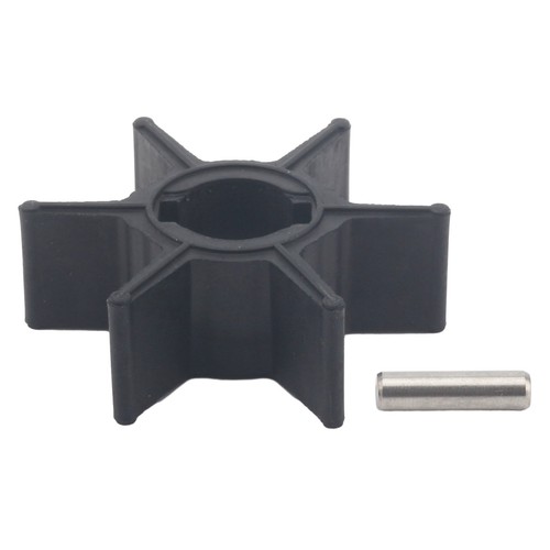 Soxa Marine 47-95289 Water Pump Impeller & Key Replace Mercury Mariner Outboard - Picture 2 of 6