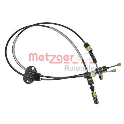 Câble D'Accélérateur D'Origine Ford 1124279 - Pour Focus I 1.8 16V - Garantie Constructeur