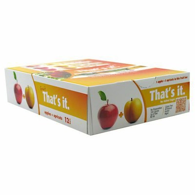 That's it Fruit bars #2 (850397004057)
