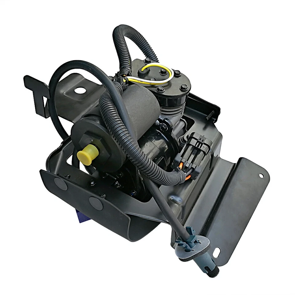 Bomba compresora de suspensión neumática para Chevrolet Venture 1997-2005 22137534 88952489 Foto 3 de 4