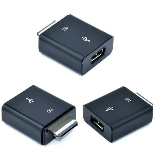 USB OTG Host Kit Adapter for Asus EeePad Transformer Vivo RT TF300T TF700t Tab - 第 5/7 張圖片