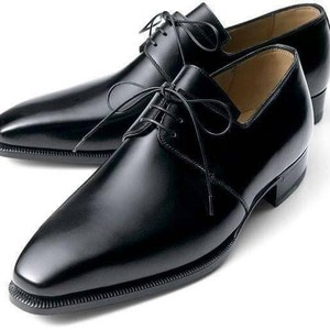 waterproof black dress shoes