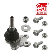 Febi Bilstein Traggelenk Vorne Beidseitig FüR Renault Laguna III Grandtour
