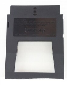 VINTAGE 1989 Nintendo NES Cleaning Kit in Original Box