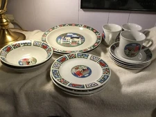 Gibson barnyard Build your on set and save up to 33% on each piece/save on shipp