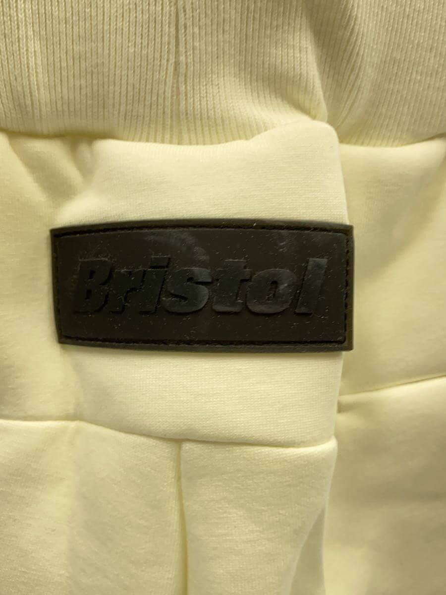 Soph Other TECH SWEAT TEAM BAGGY SHORTS L COTTON White FCRB Soph Other TECH SWEAT TEAM BAGGY SHORTS L COTTON White FCRB