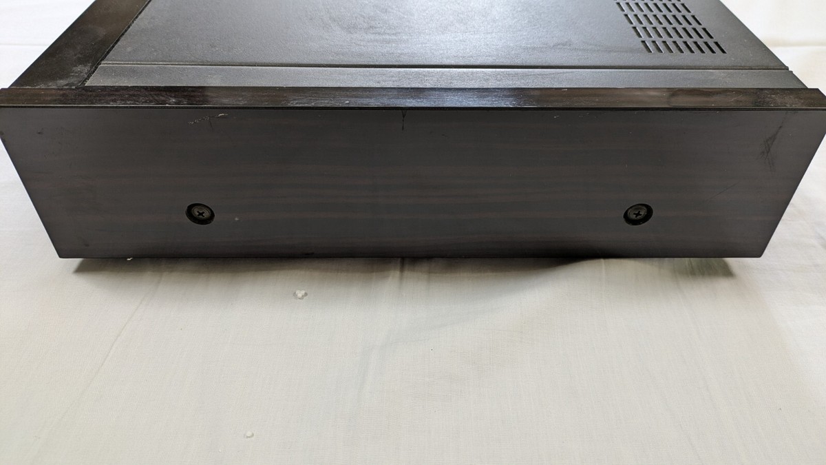 ONKYO Integra P-308 P308 Stereo Premain Amplifier Tseted | eBay ONKYO Integra P-308 P308 Stereo Premain Amplifier Tseted | eBay