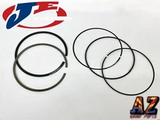 CP-Carrillo 3.327" / 84.50 mm Bore Piston Ring Set Fits BMW N20