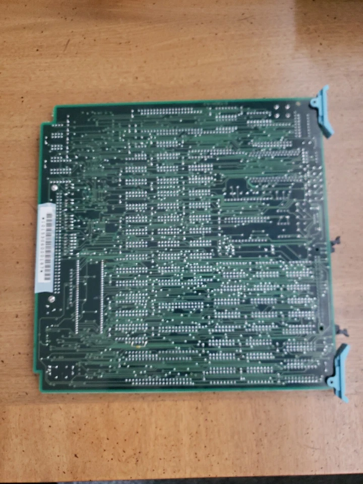 Iwatsu IX-T1DTI / 101530 Circuit Card - Image 4 of 4