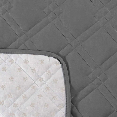 2/3 Seat Recliner Cover Couch Loveseat Slipcover Pet Dog Mat Protector - Picture 7 of 108