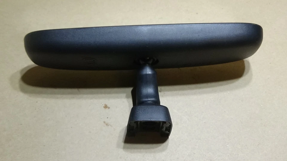 2011-2016 Scion TC Interior Rear View Miror - Image 4 of 4