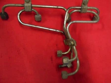 Volkswagen 1.6 Diesel Injector Lines Injection Pipes Golf Rabbit Jetta Quantum