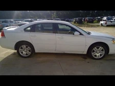 Passenger Rear Side Door VIN W 4th Digit Limited Fits 06-16 IMPALA 606371