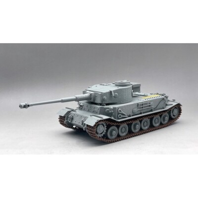 Amusing Hobby #35A059 1/35 Tiger (P) 003 in May 1944 w/Zimmerit | eBay