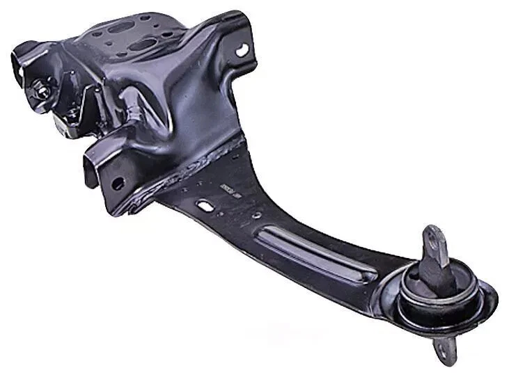 Radius, Swing & Trailing Arms