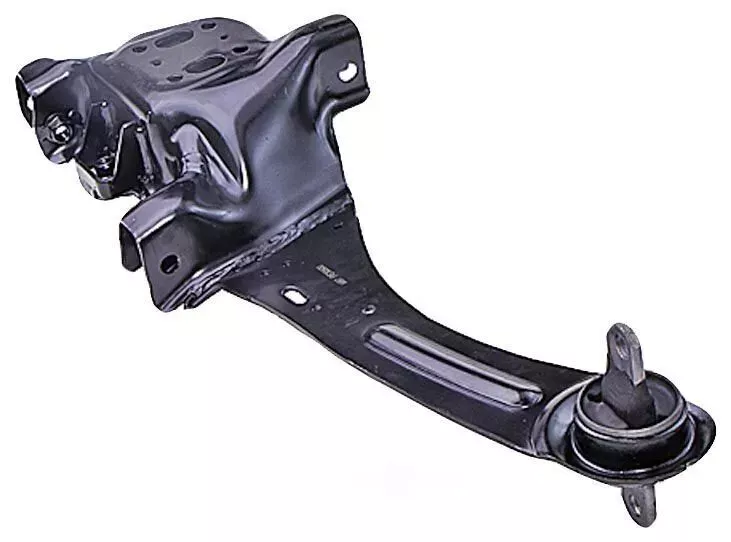 Radius, Swing & Trailing Arms