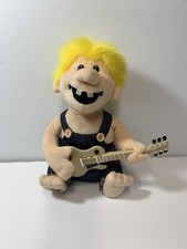 Tekky Toys Dueling Banjo Singing Floyd READ
