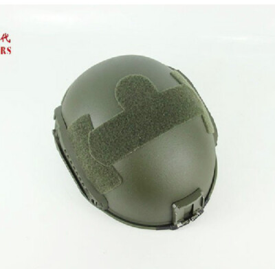 Tactical Hunting Russian RSP Helmet TOR LSHZ-1+ FAST SSO