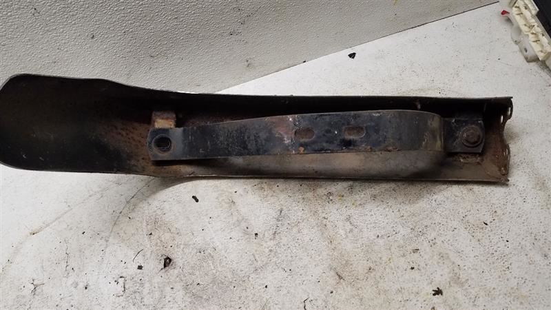 70 ROLLS ROYCE 1970 LH DRIVER FRONT Bumper End Cap