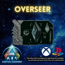 ARK:ASCENDED XBOX/PS/PC PVE PRIVATE BOSSFIGHT (GUARANTEED| ISLAND)