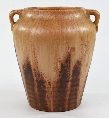 Roseville Pottery Imperial II Vase, Shape Number 478-8"