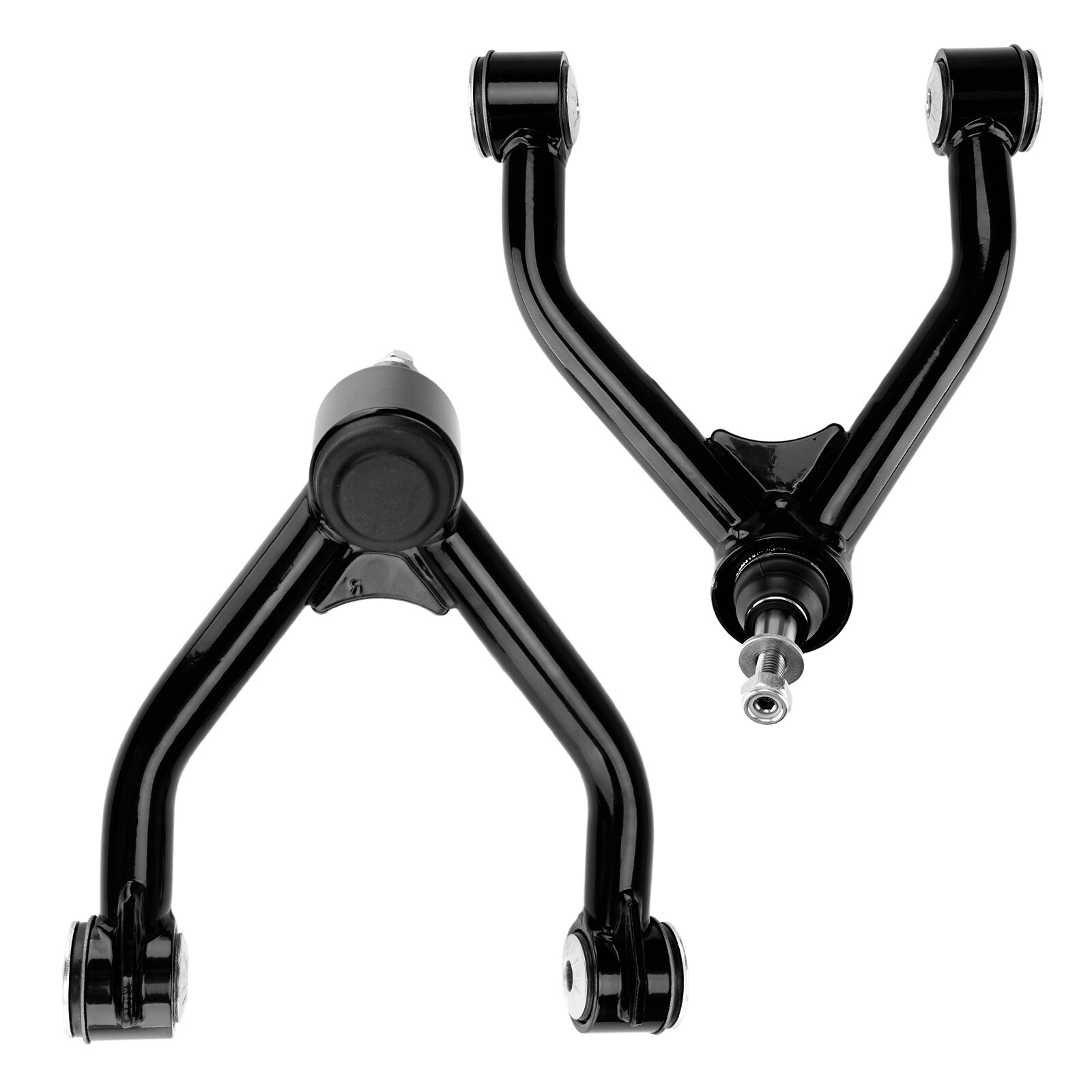 24" Lift Front Upper Control Arms for Chevy Chevrolet GMC K1500 4WD