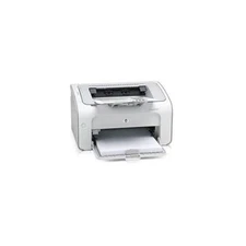 HP LaserJet P1005 Workgroup Laser Printer NICE Off Lease unit w/ TONER TOO!