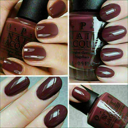 240 COLORI OPI Gel Colore Immergiti LED/UV Scegli il tuo colore smalto gel 0,5 once 100% - Foto 80 di 247