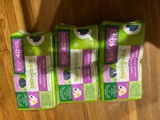 ORAGNIC babyganics disposable diapers