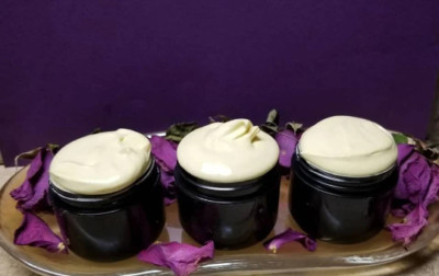 Reverse 22 oils & butters blend From the Amazon rainforest Anti Aging Cream 
